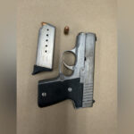 911 call leads to the discovery of stolen truck and two arrests: NWPD