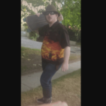 VPD seeks suspect after unprovoked assault involving a skateboard at Marpole bus stop