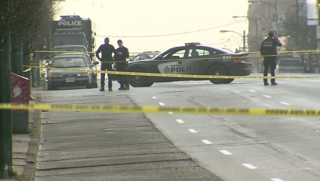 Vancouver police praise teen victim’s family after Kane Carter murder sentencing