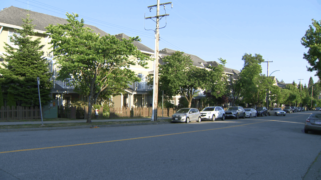 Burnaby RCMP investigating sexual assault, suspicious person reports