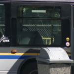 Senior in stable condition after attack on Vancouver transit bus