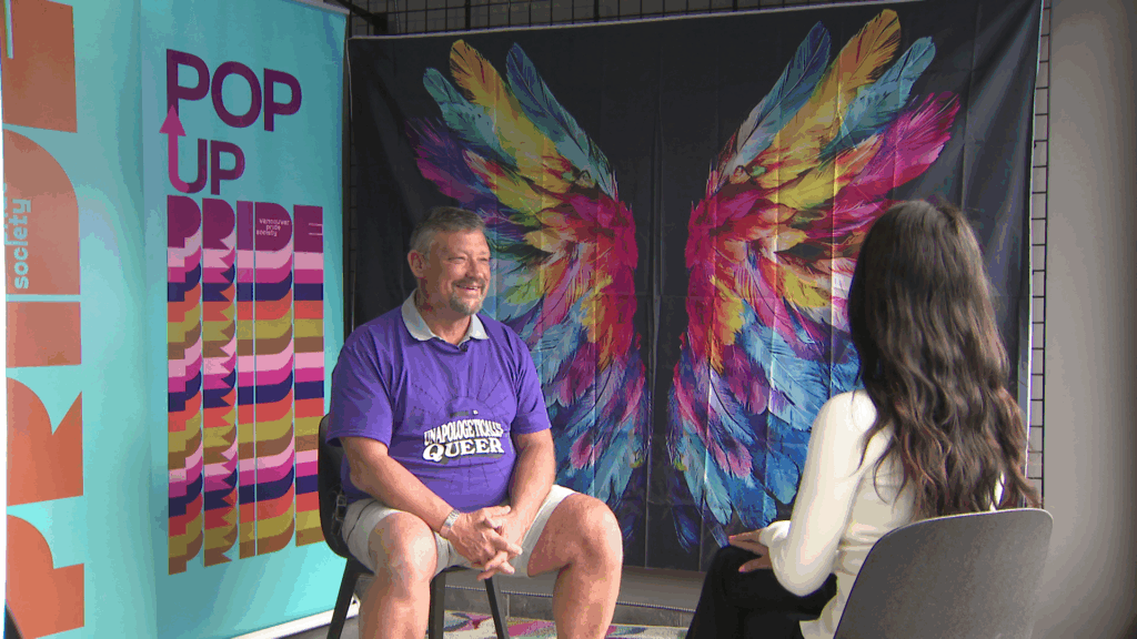 Vancouver Pride Festival returns amidst safety funding concerns
