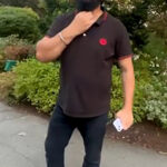 Surrey police seek public’s help identifying suspect in alleged sexual assault of young girl