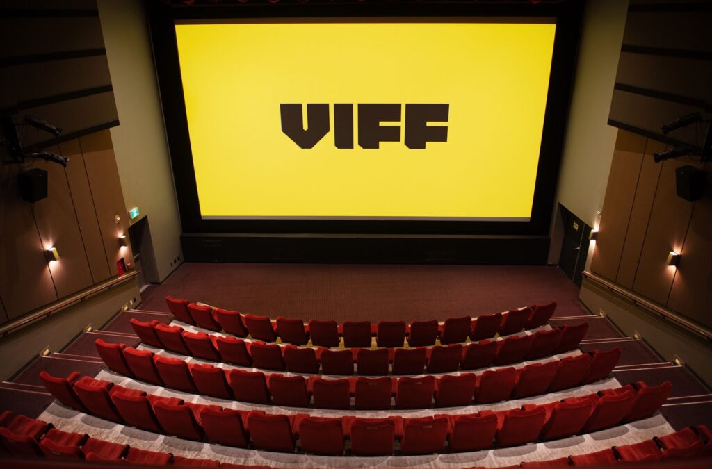VIFF’s 45th edition will feature 162 films and a spotlight on new German cinema