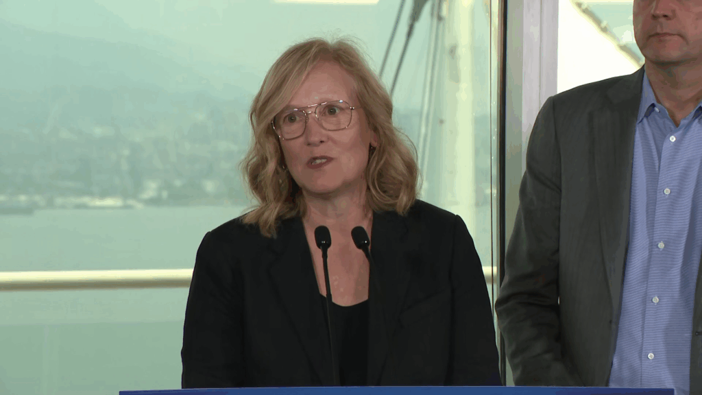 Osborne to finance, Kahlon to health in B.C. cabinet shuffle