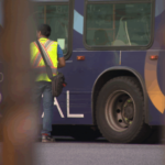 Metro Vancouver transit workers begin job action