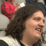 Movie screening organized by Kids Up Front Vancouver brings joy to families