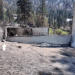 Okanagan residents return to what’s left after scale of wildfire destruction comes to light