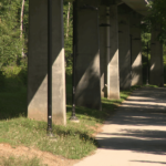 Burnaby RCMP investigate stranger sexual assault along BC Parkway