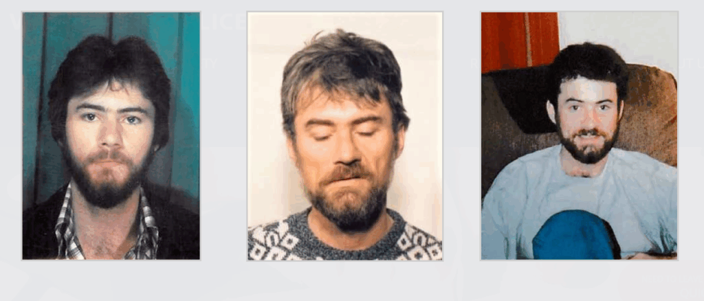 VPD working with Dutch police on decades-old missing person cold case