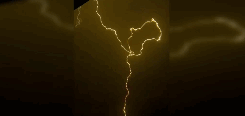 Once-in-a-decade thunderstorm grounds flights, cuts power, ignites wildfires in B.C.