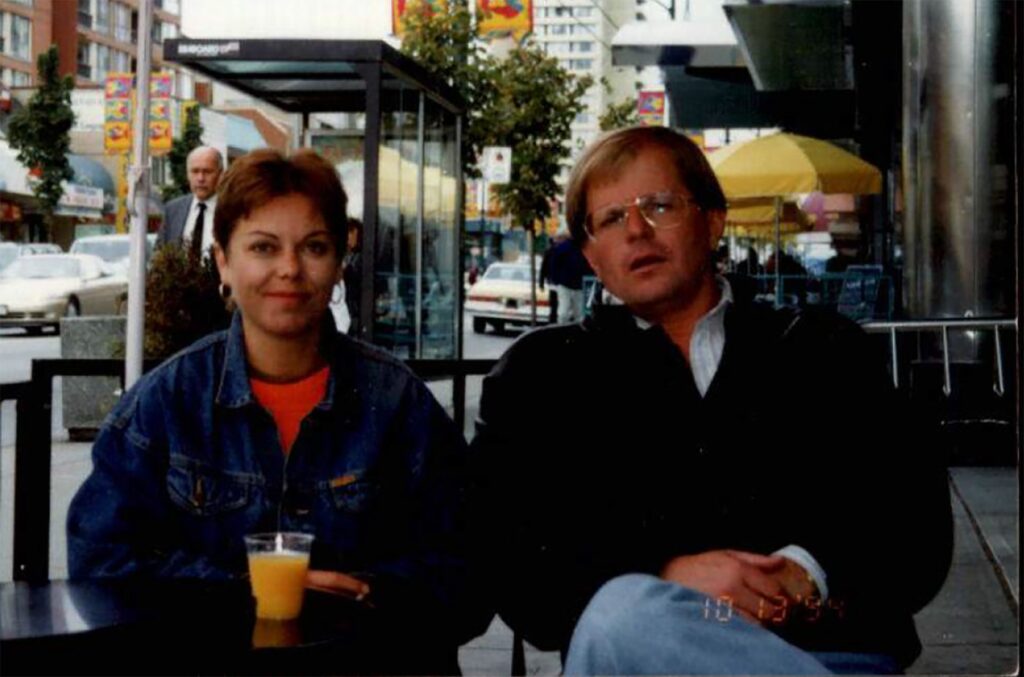 30 years after death of Vancouver postal worker, Mexican citizen charged with murder: VPD