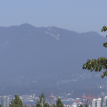 Metro Vancouver air quality improves as wildfire smoke begins to clear