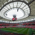 Vancouver Whitecaps to play MLS sprint season at BC Place after extending lease