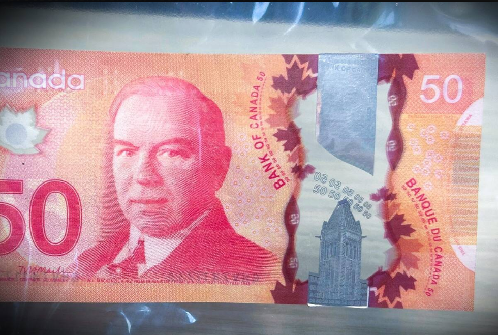 Maple Ridge RCMP warn businesses, residents about counterfeit cash
