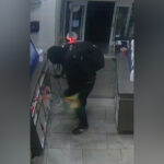 Witnesses sought in overnight break-ins at two Nanaimo Tim Hortons locations