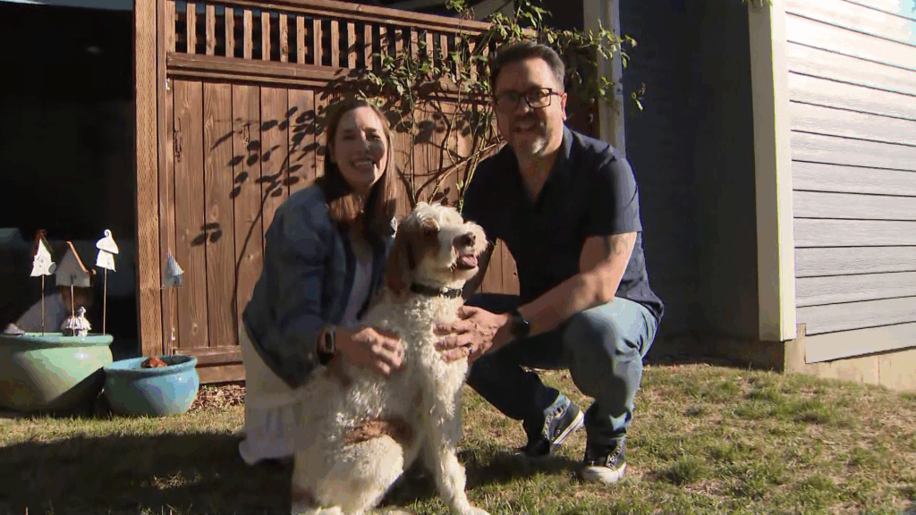 Coquitlam couple spreads awareness about ‘Living Donation Week’