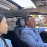 Calm or chaos? East Vancouver residents sick of traffic barriers