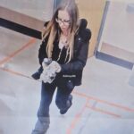 Search on for wanted woman who failed to return to facility in Coquitlam: RCMP