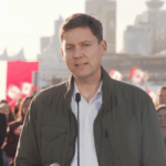 Final week of B.C.’s election campaign kicks off with leaders trading barbs