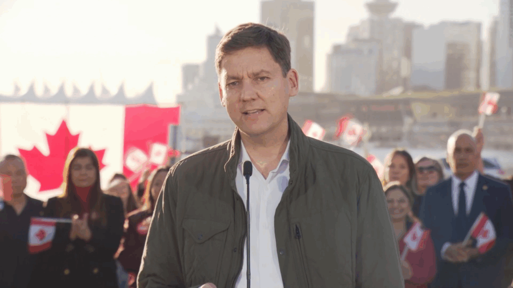 Final week of B.C.’s election campaign kicks off with leaders trading barbs