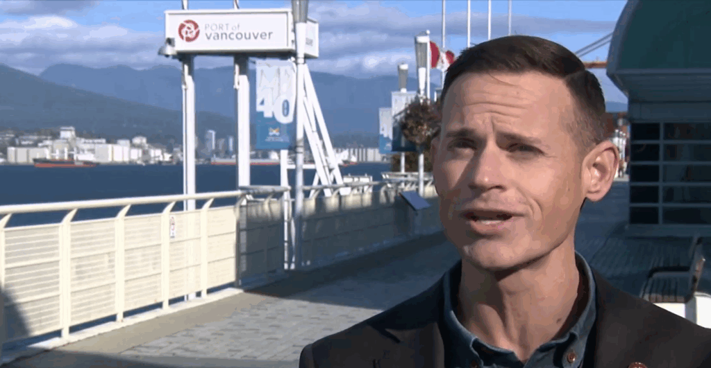 Vancouver wraps up record-breaking cruise season