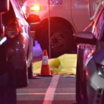 RCMP, IHIT investigating homicide outside Langley restaurant