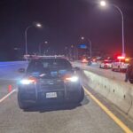 Joint police effort removes impaired drivers and speeders from Abbotsford roads