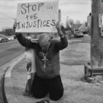 B.C. photojournalist documents ICE operations in rural United States