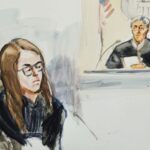 Washington state resident arrested in connection with Tumbler Ridge mass shooting: U.S. Attorney’s Office