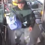 Nanaimo RCMP need help identifying suspect in alleged unwanted touching incident