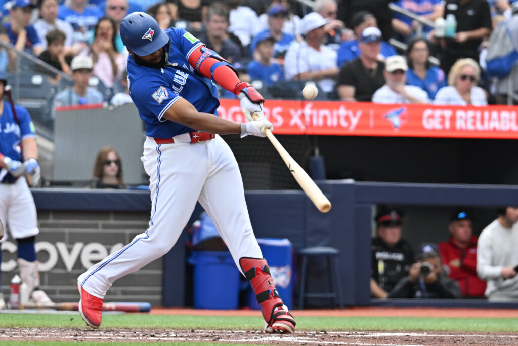 Blue Jays GM Atkins says “everything needs to be assessed” after last-place finish
