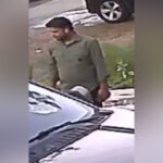 Police in Surrey seeking help identifying alleged fraudster