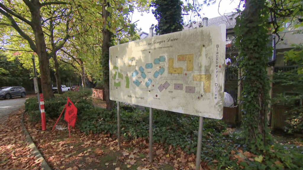 New Westminster police looking for witnesses to attempted break-and-enter